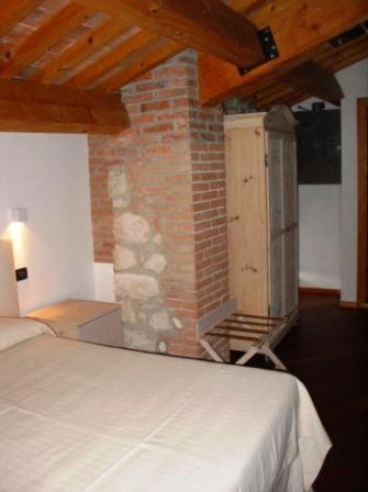 Tenuta Maraveja Brendola Camera foto